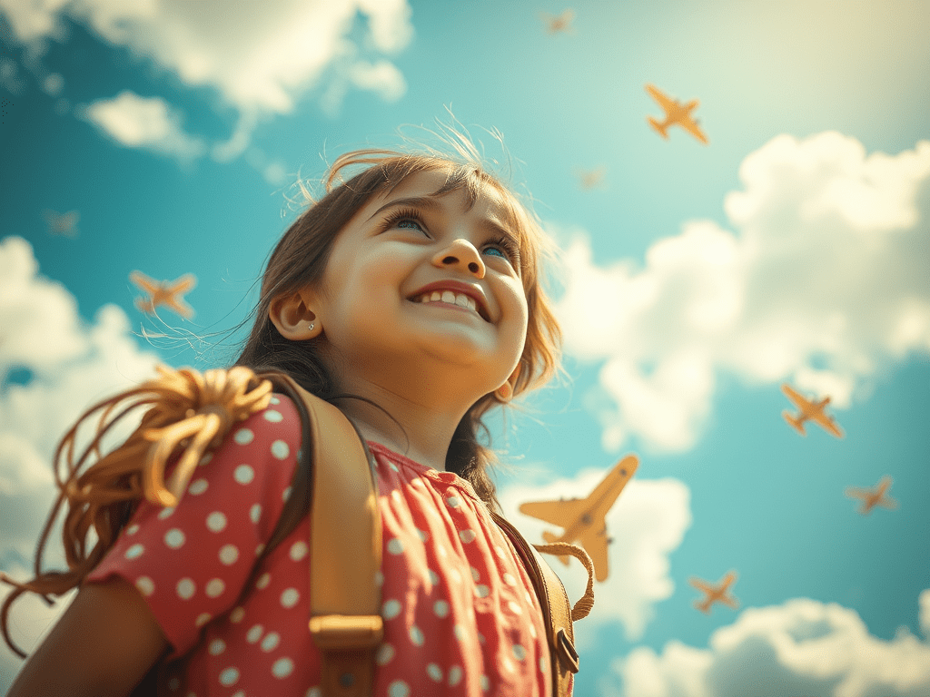 To fly away… | Chirasree blogs