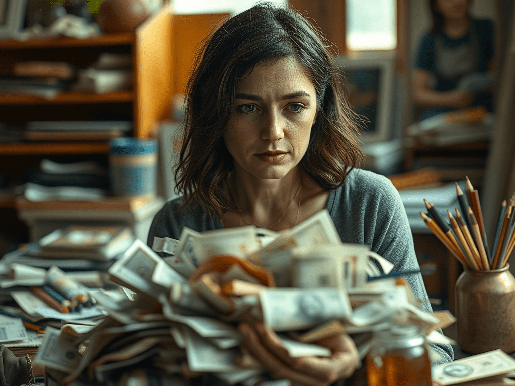 I wish I didn’t have to… | Chirasree blogs