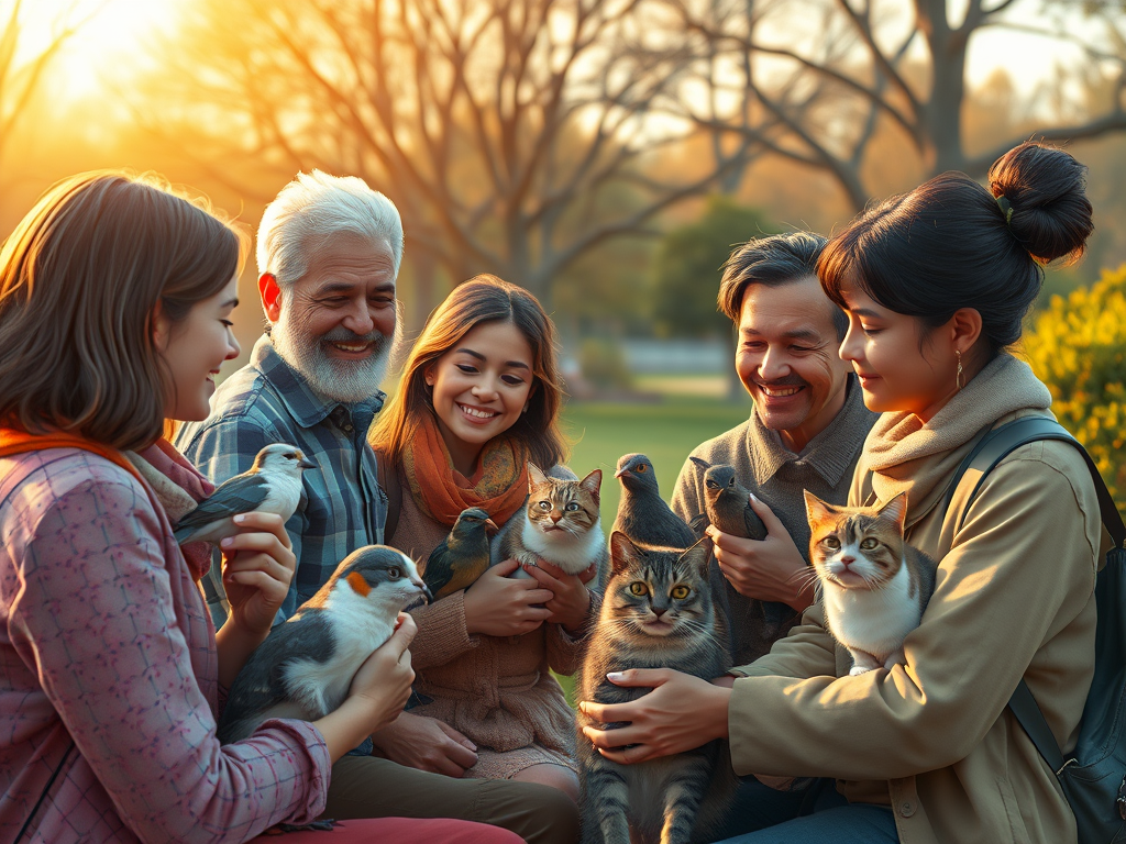 Understand them… | Chirasree blogs